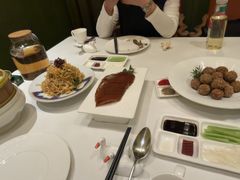-贝勒爷·酥不腻烤鸭