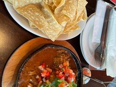 玉米片-Chili's Cafe&Bar奇利斯(滨江店)