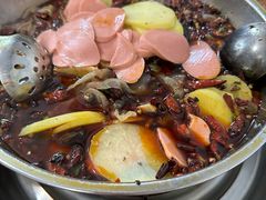 -黑竹香鸡(营和巷店)