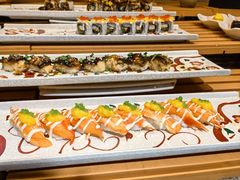 -深海聚汇·牛榴宴·自助料理(江宁万达店)