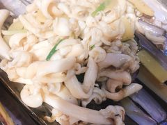 -盒马鲜生(曜一城店)