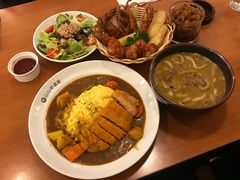 -COCO壱番屋(北京平安国际金融中心店)