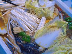 -半天妖烤鱼(海梦一方店)