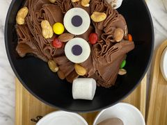 -怪物的冰与火(天虹商场中山路店)