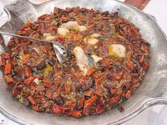 沸腾水煮鮰鱼-沸腾鱼乡(知春路分店)