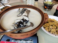 -千岛湖鱼味馆(十字街总店)
