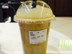 -混果汁(喜荟城店)