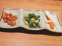 -炉胜·炉端烧·居酒屋