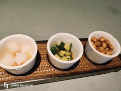 -阿庄新豫菜(航海东路店)