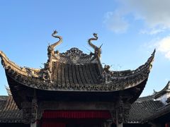 -崇仁古镇