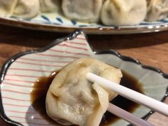 八珍手工素水饺-八珍手工水饺·妈妈的爱(传芳巷店)