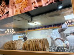 -汗腾格里·风味餐厅(新疆驻京办店)