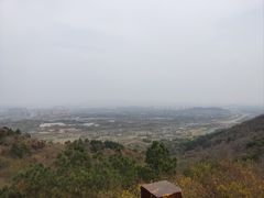 -南京市无想山景区