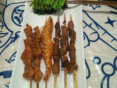 -松哥油焖大虾(科技园店)