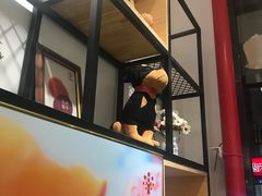 -夏树奶沫(杨柳青店)