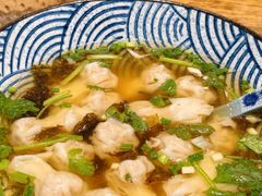 -北丐先生·野馄饨烧烤(雨花万象店)