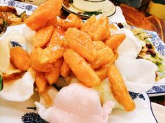 -东北人家铁锅炖(鞍山路店)