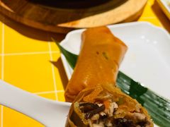 -蔡澜点心·粤菜(花城汇南区店)