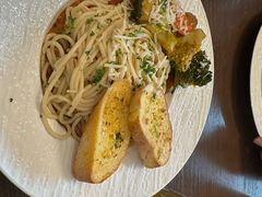 -Shantek象提南亚餐厅&西餐融合Bistro(淮海中路店)