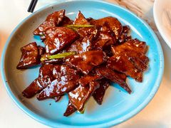 -小吊梨汤·北京菜·烤鸭(鸟巢店)