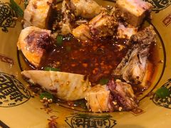 -老家印象京粤馆(Box Hill)