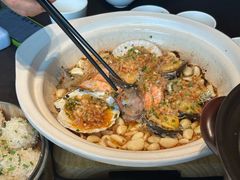 -简小舍· 民间手艺菜(古德寺店)