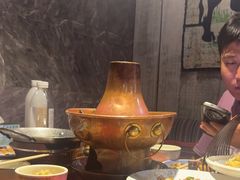 -雀舞云南菜(天津天河城购物中心店)