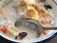 -文昌邓记清补凉(西沙路店)