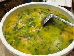 -李氏传家菜(兴城路店)