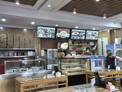 -华天二友居肉饼(宫门口店)