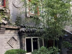 -老张烤羊(王哥庄店)