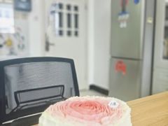 -八喜冰淇淋蛋糕(上海路万达店)