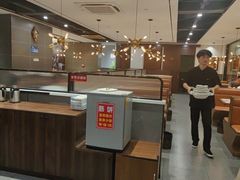 -佶政筋饼·新概念(安阳路店)