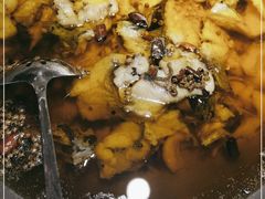 -雲蜀龙阁·金牌水煮鱼(方庄店)