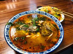 -西安手工软面(浦东南路店)