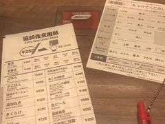 -一兰拉面(梅田阪急东通店)