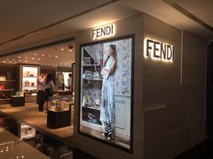 -DFS迪斐世(香港广东道店)