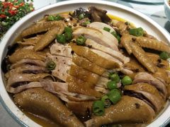 吉利椒麻鸡-新沸腾鱼乡(世贸天阶店)