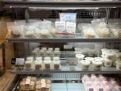 -DEMO黛慕蛋糕(中泰店)