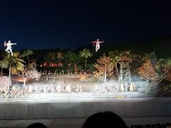 -三亚红色娘子军演艺公园景区