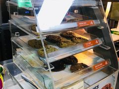 -赛百味SUBWAY(金宝汇店)