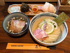 -真打拉面·日式拉面新流派(体育西横街店)