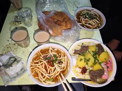 -老光明岗琼甜茶馆