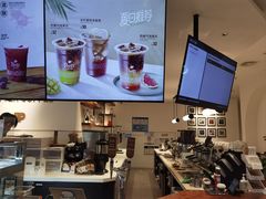 -Peet's Coffee皮爷咖啡(上海长风大悦城店)