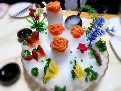 -雍沪里·沪湘融合菜( 康桥店)