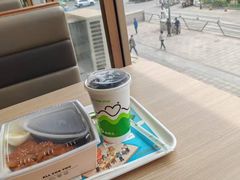 -德克士(宝鸡店)