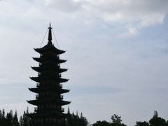 -上海方塔园