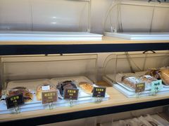 -韩国利尔面包(桂林路店)