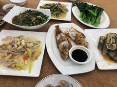 -潮道鱼仔店·潮汕味(长兴路店)