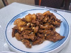 -同发号饭庄(复兴路店)